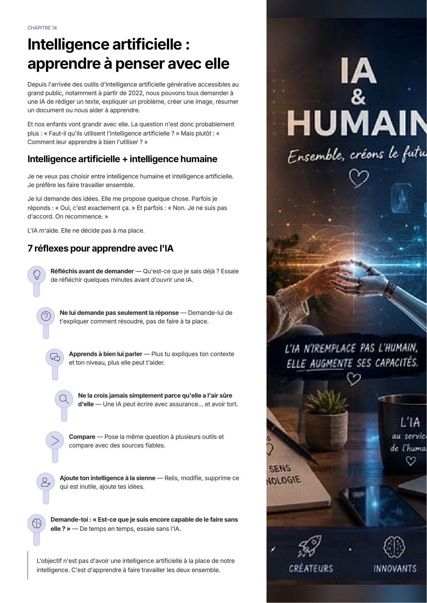 06 intelligence artificielle