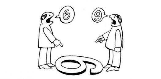 perception